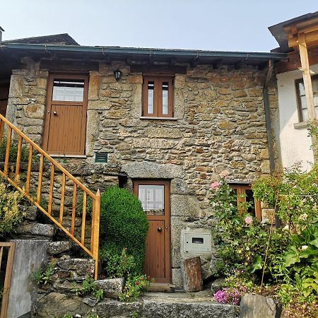 Toca Do Esquilo - Montesinho Villa Montezinho Eksteriør bilde