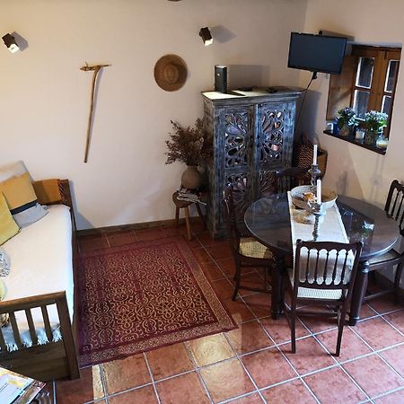 Toca Do Esquilo - Montesinho Villa Montezinho Eksteriør bilde
